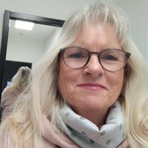 Profilbild von Ute Hettkamp-Leger