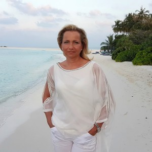 Profilbild von Ute Hiller