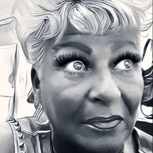 Profilbild von Ute Hiller