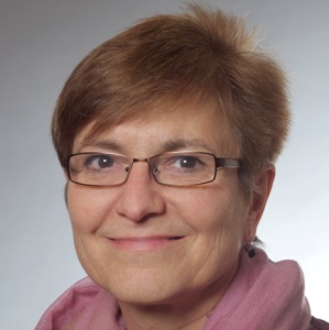 Profilbild von Ute Hilmer-Gabcke