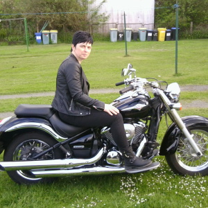 Profilbild von Ute Hirche