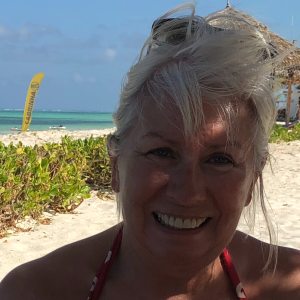 Profilbild von Ute Hoch