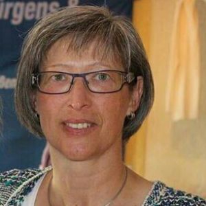 Profilbild von Ute Höch