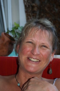Profilbild von Ute Höhlein