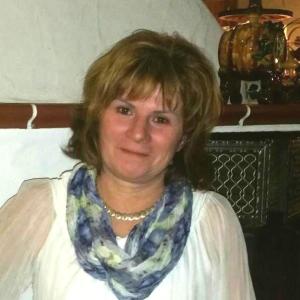 Profilbild von Ute Höltzel