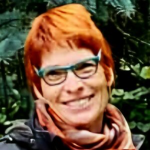 Profilbild von Ute Höpfner