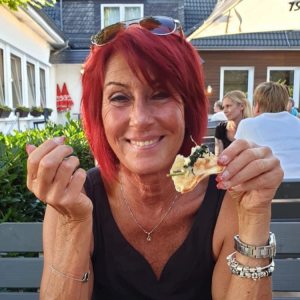 Profilbild von Ute Höppner