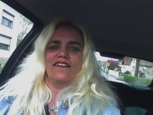Profilbild von Ute Hoffmann
