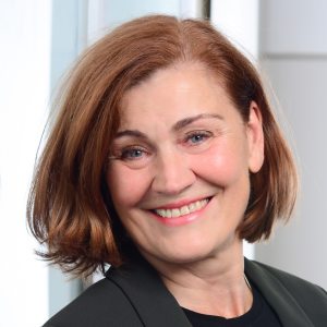 Profilbild von Ute Hoffmann