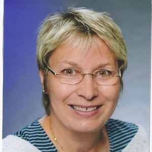 Profilbild von Ute Hoffmann