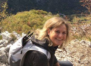 Profilbild von Ute Hoffmann