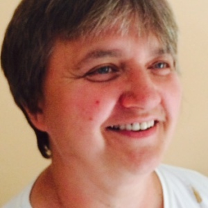 Profilbild von Ute Hofmann