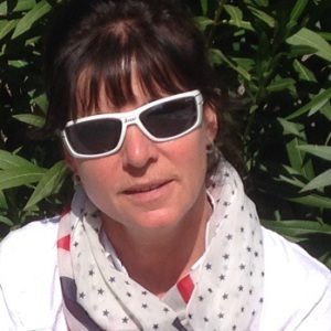 Profilbild von Ute Hoheisel
