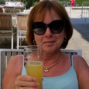 Profilbild von Ute Holl