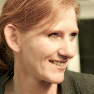 Profilbild von Ute Hollmann