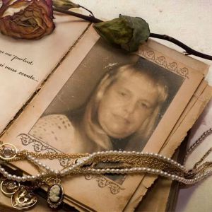 Profilbild von Ute Hülsmann