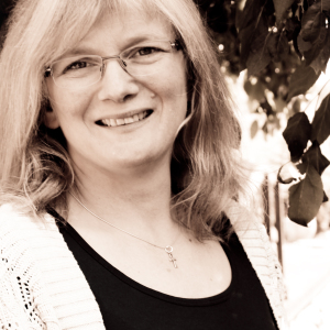 Profilbild von Ute Hülstede