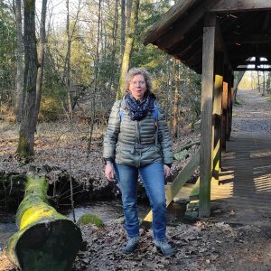 Profilbild von Ute Humburg