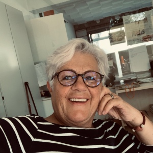 Profilbild von Ute Hußlein