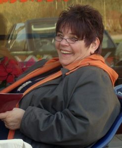 Profilbild von Ute Immke