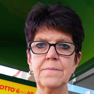 Profilbild von Ute Jablonski