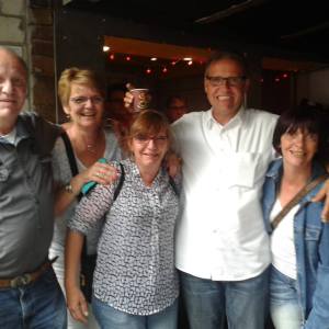 Profilbild von Ute Jackelen