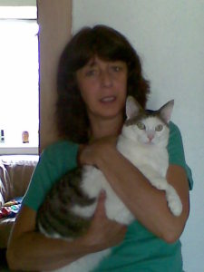 Profilbild von Ute Jacobs
