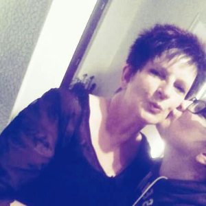 Profilbild von Ute Jacobs