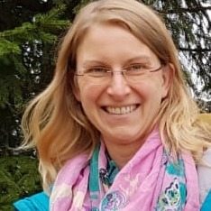 Profilbild von Ute Jacobsen