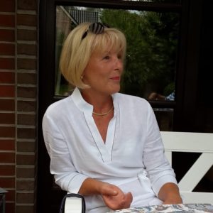 Profilbild von Ute Jahns