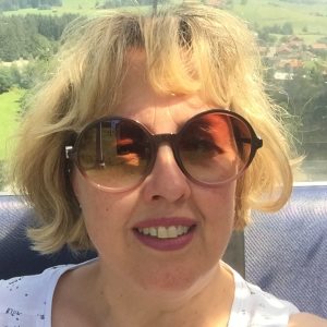 Profilbild von Ute Jakobs