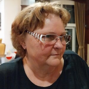 Profilbild von Ute Jarendt