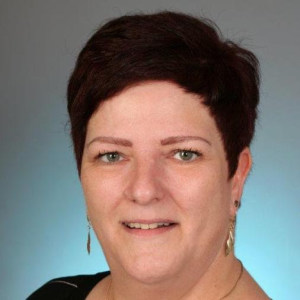 Profilbild von Ute Jauernick