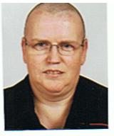 Profilbild von Ute Jelinek