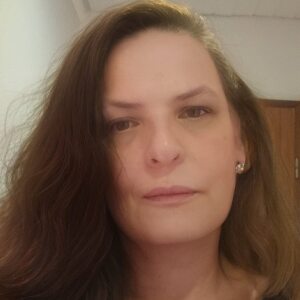 Profilbild von Ute Jensen