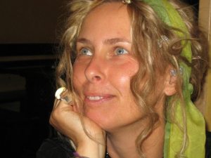 Profilbild von Ute Jermakow