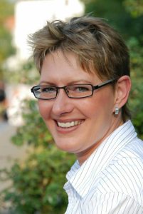 Profilbild von Ute Joerke