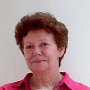 Profilbild von Ute Jonas
