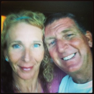Profilbild von Ute Jones