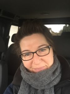 Profilbild von Ute Jung-Gerhards