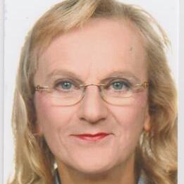Profilbild von Ute Jungchen