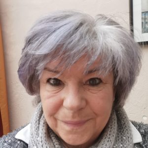 Profilbild von Ute Junker