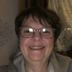 Profilbild von Ute Juris