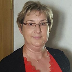 Profilbild von Ute Kaden