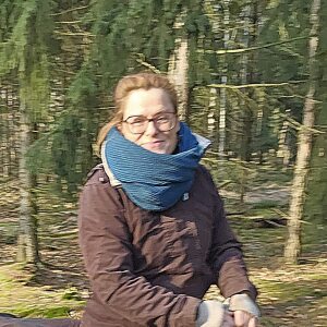 Profilbild von Ute Kadner