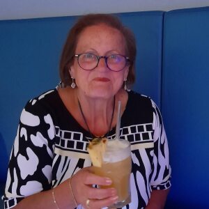 Profilbild von Ute Kaessner