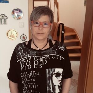Profilbild von Ute Kästner