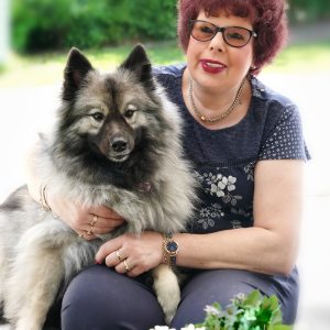Profilbild von Ute Kaiser