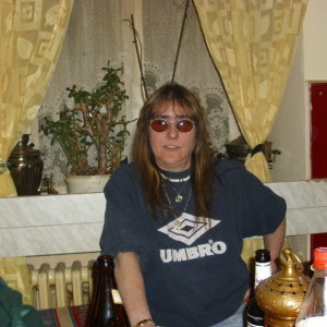 Profilbild von Ute Kallin