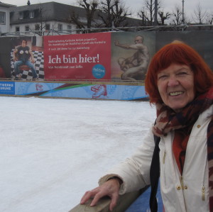 Profilbild von Ute Karlavaris-Bremer